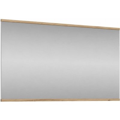 Black Red White Yamael 135 cm světle hnědé M277-LUS-DASN/BI – Hledejceny.cz