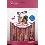 Dokas kachní prsa proužky 250 g – Zbozi.Blesk.cz