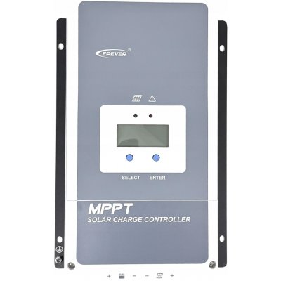 EPsolar MPPT 60A 200V TRACER6420AN – Hledejceny.cz