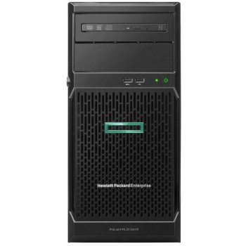 HP Enterprise ProLiant ML30g10 Plus E-2314 P66396-421