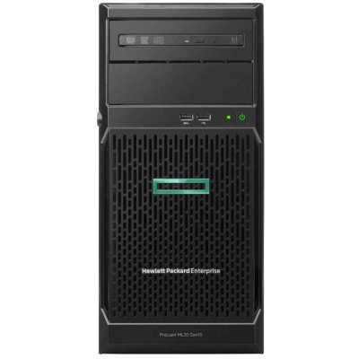 HP Enterprise ProLiant ML30g10 Plus E-2314 P66396-421 – Hledejceny.cz