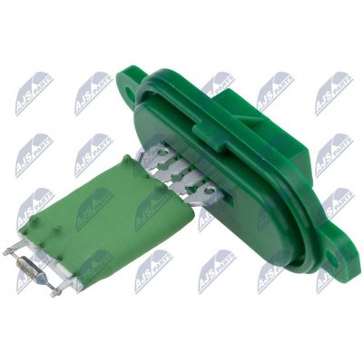 Řídící jednotka, topení/ventilace NTY ERD-VC-001 – Hledejceny.cz