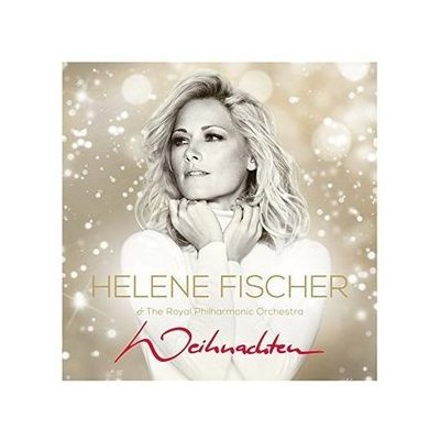 Fischer Helene - Weihnachten LP