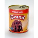 GRAND Premium masová směs 850 g – Sleviste.cz