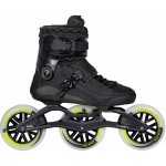 Powerslide Swell 125 – Zboží Dáma