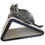 Mruu&Pruu Škrabadlo do 60 cm – Zboží Mobilmania