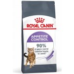 Royal Canin granule APPETITE CONTROL CARE pro dospělé kočky 2 kg – Hledejceny.cz
