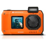 AgfaPhoto Realishot WP9500 – Sleviste.cz