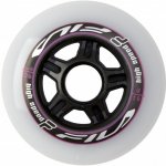 Fila Wheels 90 mm 83A 6 ks – Sleviste.cz