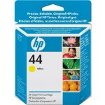 HP 51644YE - originální – Hledejceny.cz