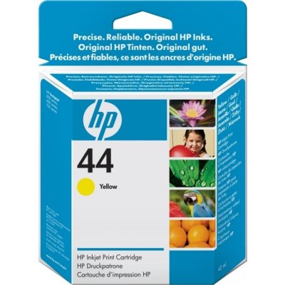 HP 51644YE - originální – Zbozi.Blesk.cz