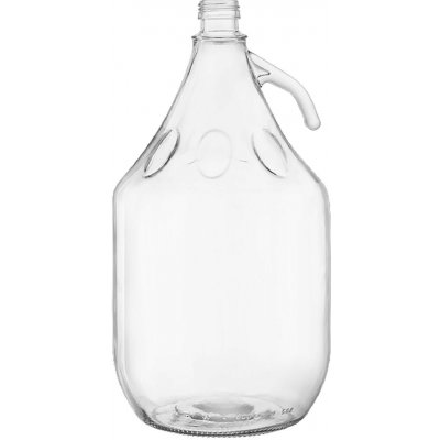 demižon 5l holý – Hledejceny.cz