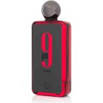 Afnan 9 pm Rebel parfémovaná voda unisex 100 ml – Zboží Dáma
