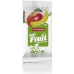 NUTREND Just Fruit banán a jablko 30 g – Zboží Mobilmania