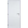 Interiérové dveře Doornite Interiérové dveře Basic 90 L, 946 × 1983 mm, lakované, levé, bílé, plné C1HMFP.90L1