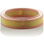 Vzduchový filtr MANN-FILTER C 2534 – Hledejceny.cz