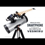 Celestron StarSense Explorer LT 127/1000 – Zboží Živě Celestron StarSense Explorer LT 127/1000 – Zboží Živě