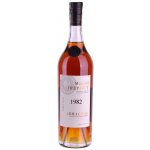 Marcel Trépout Vintage Armagnac 1982 40% 0,7 l (holá láhev) – Zboží Dáma