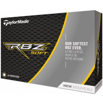 TaylorMade RBZ Soft