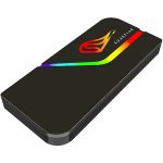 SureFire PyroDrive Slim 2TB, 53700 – Zboží Mobilmania