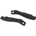 Unior Páčky montážní plastové, sada 2ks, černé – Zboží Dáma