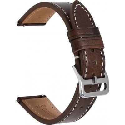 Gaira® Řemínek 3408 tmavě hnědý – Zboží Mobilmania