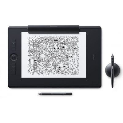 Wacom Intuos Pro Paper L – Hledejceny.cz