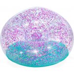 Bestway 75115 křeslo Glitter Dream – Zboží Dáma