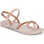 Ipanema Sandály Fashion Sand VIII Fem 82842 Béžová – Zboží Dáma