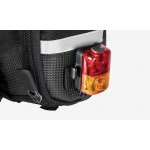 Topeak Aero Wedge Pack Large QuickClick – Zboží Mobilmania