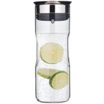 WMF Motion skleněná karafa se sítkem 800 ml – Hledejceny.cz