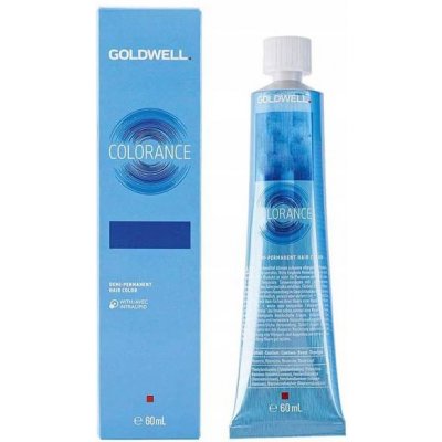 Goldwell farba colorance č. 6 natural 60 ml – Zboží Mobilmania