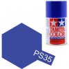 Modelářské nářadí Tamiya PS35 Blue Violet Modro Fialová