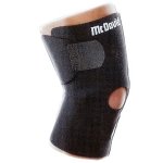 McDavid 409 bandáž kolene s otevřenou patellou – Zboží Dáma