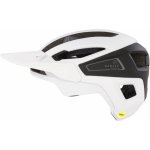 Oakley DRT3 Trail Europe Mips matt white 2025 – Zboží Mobilmania