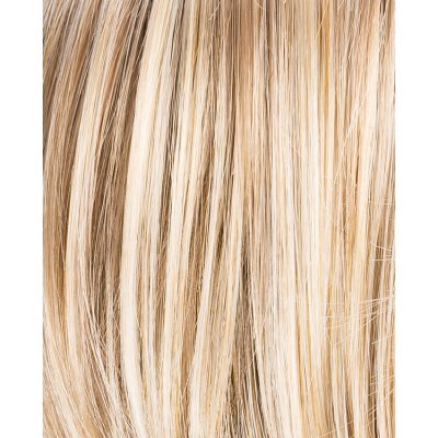 Ellen´s Changes Ellen Wille paruka Diva Mono Part high heat fiber champagne rooted – Hledejceny.cz