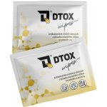 D-TOX wipes 1 ks – Hledejceny.cz