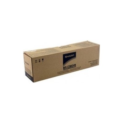 Sharp MX-C38GVB - originální – Zboží Živě