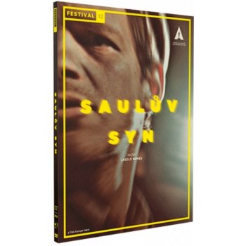 Saulův syn DVD