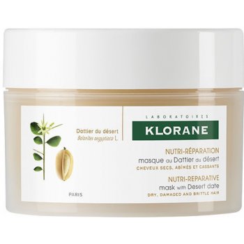 Klorane Dattier masque 150 ml