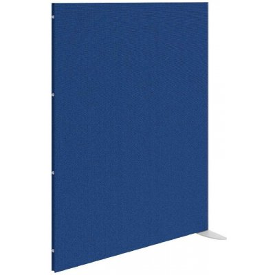 OFFICE PRO Paraván Akustik příčka 120 cm + 1 x SK - TPA P 1200 1565 SK 1 modrá – Zboží Dáma