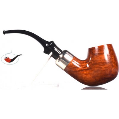 Vauen Royal WP Smooth No.2115 02 – Zbozi.Blesk.cz