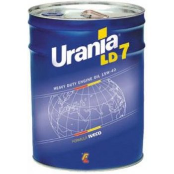 Petronas Urania LD 7 15W-40 5 l