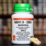 Sinecura NBH1.9 wendantang 60 tablet – Hledejceny.cz