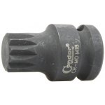 Condor 100-06298 hlavice zástrčná 1/2", XZN M14, délka 40 mm, tvrzená – Sleviste.cz