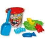 Dohány Sada na písek 26572 mix 7 ks – Zboží Dáma