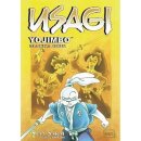 Usagi Yojimbo 21 - Matka hor – Sakai Stan