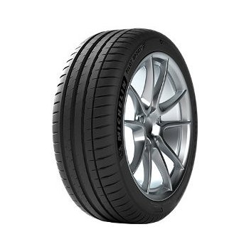 Pneumatiky Michelin Pilot Sport 4 ZP 245/35 R18 92Y runflat