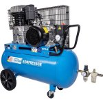 Güde 805/10/100 PRO – Hledejceny.cz