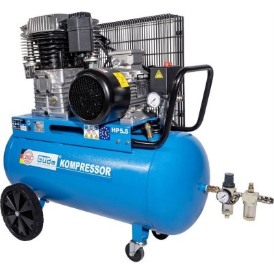 Güde 805/10/100 PRO – Hledejceny.cz